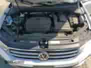 2023 Volkswagen Tiguan S с VIN 3VVRB7AX1PM050355, выставлен на аукционе Copart как лот 66557515 с пробегом 44 484 миль миль и Списание • Salvage title. История ставок и продаж доступна на DreamBid. Изображение 15.