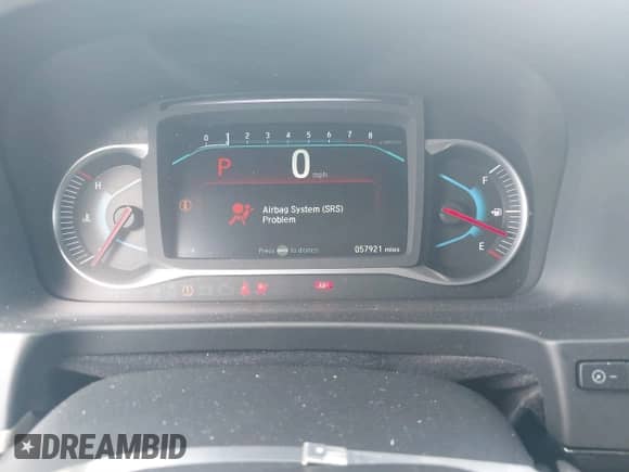 2020 Honda Pilot Elite с VIN 5FNYF6H08LB014288, выставлен на аукционе IAAI как лот 40496871 с пробегом 57 921 миль миль и . История ставок и продаж доступна на DreamBid. Изображение 7.