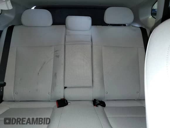 2024 Hyundai Kona SEL with VIN KM8HBCAB9RU087848, listed as a Copart auction lot 67961344 with 5,127 mi miles and Salvage title. Bid and sale history available at DreamBid. Image 10.