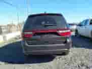 2020 Dodge Durango Citadel with VIN 1C4RDJEG6LC281151, listed as a IAAI auction lot 40683061 with 83,543 mi miles and . Bid and sale history available at DreamBid. Image 16.