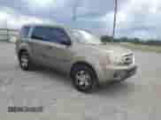 2011 Honda Pilot LX z VIN 5FNYF3H2XBB024268, wystawiony jako Copart lot #81864065 z przebiegiem 243 782 mil mil oraz Czysty tytuł • Clean title. Historia ofert i sprzedaży dostępna na DreamBid. Obrazek 4.