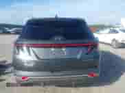 2022 Hyundai Tucson Blue with VIN KM8JBCA15NU038973, listed as a IAAI auction lot 42525559 with 62,752 mi miles and . Bid and sale history available at DreamBid. Image 16.