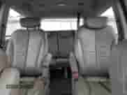 2008 Hyundai Entourage GLS с VIN KNDMC233386054122, выставлен на аукционе Copart как лот 69463745 с пробегом 201 287 миль миль и Списание • Salvage title. История ставок и продаж доступна на DreamBid. Изображение 10.