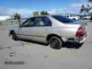 1995 Honda Accord LX z VIN 1HGCD5638SA090464, wystawiony jako Copart lot #48593965 z przebiegiem 142 003 mil mil oraz Czysty tytuł • Clean title. Historia ofert i sprzedaży dostępna na DreamBid. Obrazek 2.