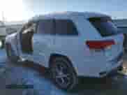 2018 Jeep Grand Cherokee Sterling с VIN 1C4RJFBG3JC151741, выставлен на аукционе Copart как лот 49509045 с пробегом 67 360 миль миль и Списание • Salvage title. История ставок и продаж доступна на DreamBid. Изображение 2.