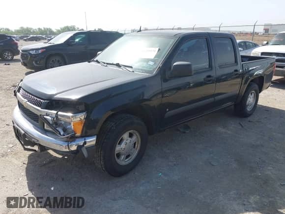 2008 Chevrolet Colorado 1LT с VIN 1GCCS33E688190349, выставлен на аукционе IAAI как лот 42255131 с пробегом 187 529 миль миль и . История ставок и продаж доступна на DreamBid. Изображение 2.