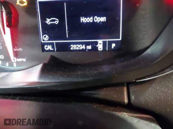 2020 Chevrolet Trax LS с VIN 3GNCJNSB2LL134531, выставлен на аукционе IAAI как лот 42124123 с пробегом 28 294 миль миль и . История ставок и продаж доступна на DreamBid. Изображение 15.