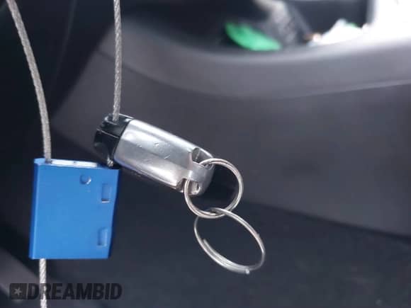 2019 Dodge Durango GT with VIN 1C4RDJDG5KC833738, listed as a IAAI auction lot 41570422 with 57,259 mi miles and . Bid and sale history available at DreamBid. Image 11.