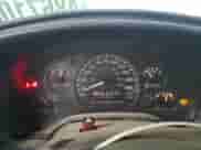 2004 Chevrolet Astro Cargo с VIN 1GCDL19X14B108636, выставлен на аукционе Copart как лот 48671045 с пробегом 227 317 миль миль и Списание • Salvage title. История ставок и продаж доступна на DreamBid. Изображение 9.