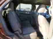 2011 Ford Explorer XLT с VIN 1FMHK8D87BGA53795, выставлен на аукционе Copart как лот 81320705 с пробегом 186 657 миль миль и Списание • Salvage title. История ставок и продаж доступна на DreamBid. Изображение 11.