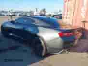 2017 Chevrolet Camaro 1LT with VIN 1G1FB1RS1H0121204, listed as a IAAI auction lot 43430349 with 45,087 mi miles and . Bid and sale history available at DreamBid. Image 3.