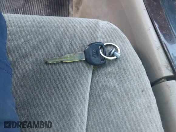 1997 Honda Accord Special Edition with VIN 1HGCD5607VA268097, listed as a IAAI auction lot 43283281 with 259,279 mi miles and . Bid and sale history available at DreamBid. Image 11.