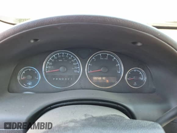 2007 Chevrolet Uplander LS Fleet с VIN 1GNDV23137D215823, выставлен на аукционе IAAI как лот 43535452 с пробегом 102 168 миль миль и . История ставок и продаж доступна на DreamBid. Изображение 19.