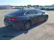 2016 Chevrolet Malibu LT с VIN 1G1ZF5SX0GF265269, выставлен на аукционе IAAI как лот 43055433 с пробегом 166 611 миль миль и . История ставок и продаж доступна на DreamBid. Изображение 4.