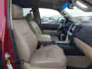 2007 Toyota Tundra Limited with VIN 5TBBV58117S451619, listed as a IAAI auction lot 41429817 with 172,927 mi miles and . Bid and sale history available at DreamBid. Image 5.