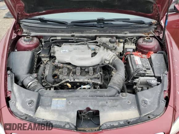 2008 Chevrolet Malibu LTZ с VIN 1G1ZK57748F158067, выставлен на аукционе Copart как лот 85371295 с пробегом 166 641 миль миль и Списание • Salvage title. История ставок и продаж доступна на DreamBid. Изображение 11.