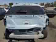 2022 Chevrolet Bolt EUV Premier with VIN 1G1FZ6S01N4112265, listed as a Copart auction lot 71773855 with 55,403 mi miles and Salvage title. Bid and sale history available at DreamBid. Image 6.