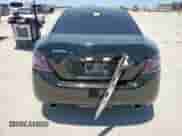 2014 Nissan Maxima S with VIN 1N4AA5AP5EC491252, listed as a Copart auction lot 65952245 with Not provided miles and Salvage title. Bid and sale history available at DreamBid. Image 6.