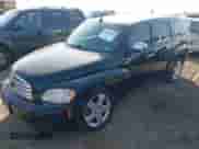 2007 Chevrolet HHR LT с VIN 3GNDA33P77S555398, выставлен на аукционе IAAI как лот 43210918 с пробегом 50 461 миль миль и . История ставок и продаж доступна на DreamBid. Изображение 18.