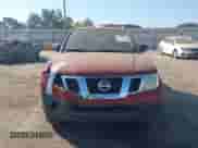 2018 Nissan Frontier SV с VIN 1N6DD0ER1JN707025, выставлен на аукционе IAAI как лот 43300671 с пробегом 105 202 миль миль и . История ставок и продаж доступна на DreamBid. Изображение 12.