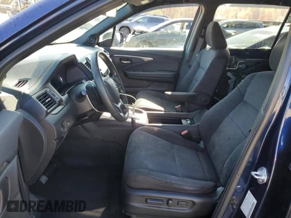 2022 Honda Pilot Sport с VIN 5FNYF6H38NB075315, выставлен на аукционе Copart как лот 53789785 с пробегом 68 102 миль миль и Списание • Salvage title. История ставок и продаж доступна на DreamBid. Изображение 7.