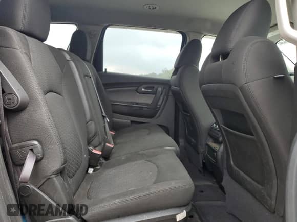 2012 Chevrolet Traverse 1LT z VIN 1GNKVGED2CJ345468, wystawiony jako Copart lot #81432825 z przebiegiem 260 146 mil mil oraz Szkoda całkowita • Salvage title. Historia ofert i sprzedaży dostępna na DreamBid. Obrazek 11.