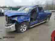 2015 Ram 1500 Tradesman с VIN 1C6RR7ST9FS655808, выставлен на аукционе Copart как лот 45272205 с пробегом Не указан миль и Списание • Salvage title. История ставок и продаж доступна на DreamBid. Изображение 1.