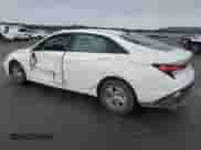 2024 Hyundai Elantra SE z VIN KMHLL4DG6RU840711, wystawiony jako Copart lot #85317414 z przebiegiem 1 667 mil mil oraz Nie do naprawy • Non repairable. Historia ofert i sprzedaży dostępna na DreamBid. Obrazek 2.