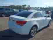 2012 Chevrolet Cruze LTZ with VIN 1G1PH5SC6C7284539, listed as a IAAI auction lot 43074164 with 119,780 mi miles and . Bid and sale history available at DreamBid. Image 4.