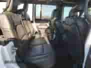 2022 Jeep Wrangler Unlimited Rubicon with VIN 1C4HJXFG6NW184670, listed as a Copart auction lot 84152964 with 31,459 mi miles and Salvage title. Bid and sale history available at DreamBid. Image 10.