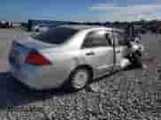 2007 Honda Accord VP с VIN 1HGCM56127A075223, выставлен на аукционе Copart как лот 84865575 с пробегом 81 442 миль миль и Списание • Salvage title. История ставок и продаж доступна на DreamBid. Изображение 3.