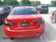 2016 BMW 3 Series 320i with VIN WBA8A9C5XGK615775, listed as a IAAI auction lot 43330037 with 88,860 mi miles and . Bid and sale history available at DreamBid. Image 16.