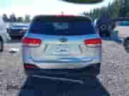 2018 Kia Sorento EX with VIN 5XYPHDA50JG366903, listed as a IAAI auction lot 43440787 with 66,418 mi miles and . Bid and sale history available at DreamBid. Image 16.