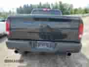 2021 Ram 1500 SLT with VIN 1C6RR7GT0MS501817, listed as a Copart auction lot 68835055 with 54,740 mi miles and Salvage title. Bid and sale history available at DreamBid. Image 6.