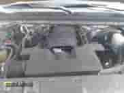 2015 Chevrolet Tahoe LS с VIN 1GNSCAEC7FR737717, выставлен на аукционе IAAI как лот 42110150 с пробегом 125 633 миль миль и . История ставок и продаж доступна на DreamBid. Изображение 10.