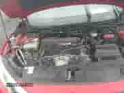 2016 Honda Civic LX z VIN 2HGFC2F59GH548439, wystawiony jako IAAI lot #43386179 z przebiegiem 85 141 mil mil oraz . Historia ofert i sprzedaży dostępna na DreamBid. Obrazek 19.