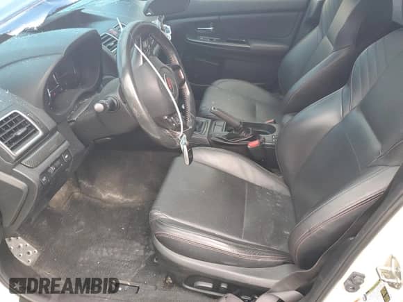 2018 Subaru WRX Limited с VIN JF1VA1H63J9801185, выставлен на аукционе Copart как лот 64025765 с пробегом 190 260 миль миль и Списание • Salvage title. История ставок и продаж доступна на DreamBid. Изображение 7.