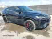 2022 Lamborghini Urus с VIN ZPBUA1ZLXNLA16108, выставлен на аукционе Copart как лот 44020015 с пробегом 11 330 миль миль и Чистый • Clean title. История ставок и продаж доступна на DreamBid. Изображение 4.