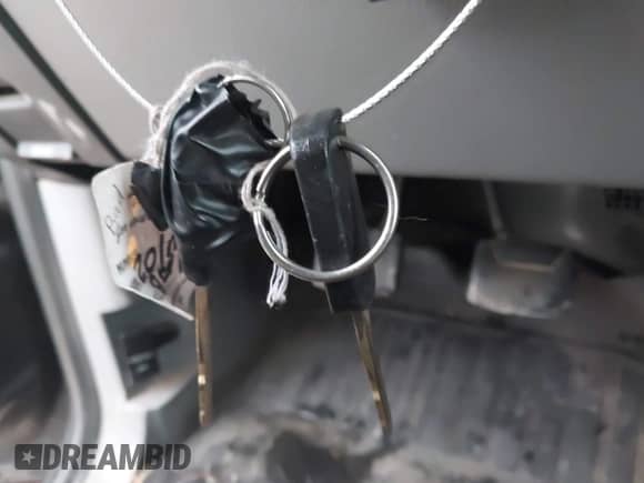 2008 Ford F-150 XL with VIN 1FTRF12208KD27072, listed as a IAAI auction lot 43336488 with 133,283 mi miles and . Bid and sale history available at DreamBid. Image 11.