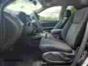 2017 Nissan Pathfinder S с VIN 5N1DR2MM1HC910262, выставлен на аукционе Copart как лот 64934705 с пробегом 174 276 миль миль и Списание • Salvage title. История ставок и продаж доступна на DreamBid. Изображение 7.