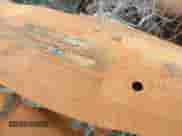 2011 Hyundai Elantra GLS z VIN KMHDH4AE2BU104007, wystawiony jako IAAI lot #39738010 z przebiegiem Nie podano mil oraz . Historia ofert i sprzedaży dostępna na DreamBid. Obrazek 9.