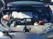 2018 Toyota Prius Two Eco with VIN JTDKARFU4J3552881, listed as a IAAI auction lot 43516332 with 71,276 mi miles and . Bid and sale history available at DreamBid. Image 10.