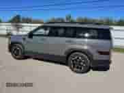 2024 Hyundai Santa Fe SEL с VIN 5NMP2DGL3RH014889, выставлен на аукционе Copart как лот 80891374 с пробегом 14 021 миль миль и Чистый • Clean title. История ставок и продаж доступна на DreamBid. Изображение 2.