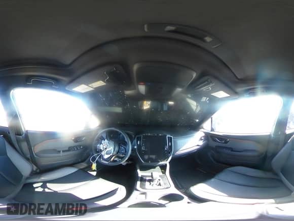 2025 Subaru Forester Special Sports with VIN JF2SLDHC5SH528371, listed as a Copart auction lot 69970135 with Not provided miles and Non repairable. Bid and sale history available at DreamBid. Image 14.