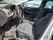 2016 Chevrolet Cruze LS с VIN 1G1BC5SM3G7269665, выставлен на аукционе Copart как лот 84648995 с пробегом 198 798 миль миль и Чистый • Clean title. История ставок и продаж доступна на DreamBid. Изображение 7.