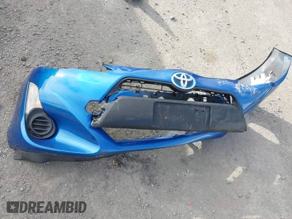 2015 Toyota Prius One z VIN JTDKDTB36F1586311, wystawiony jako IAAI lot #43055198 z przebiegiem 330 261 mil mil oraz . Historia ofert i sprzedaży dostępna na DreamBid. Obrazek 12.