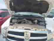 2018 Ram 1500 Tradesman z VIN 1C6RR7FT7JS309341, wystawiony jako IAAI lot #42805407 z przebiegiem 141 005 mil mil oraz . Historia ofert i sprzedaży dostępna na DreamBid. Obrazek 10.