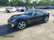 2008 Saturn Sky Red Line с VIN 1G8MG35X78Y111494, выставлен на аукционе Copart как лот 62070125 с пробегом 6 404 миль миль и Списание • Salvage title. История ставок и продаж доступна на DreamBid. Изображение 1.