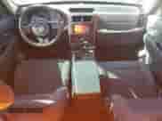 2011 Jeep Liberty Sport с VIN 1J4PN2GK2BW578548, выставлен на аукционе Copart как лот 89558275 с пробегом 72 926 миль миль и Чистый • Clean title. История ставок и продаж доступна на DreamBid. Изображение 8.