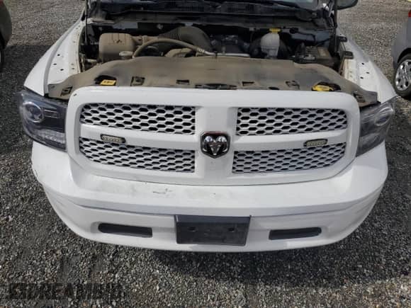 2019 Ram 1500 Express с VIN 3C6JR6ATXKG510691, выставлен на аукционе Copart как лот 45386285 с пробегом 82 989 миль миль и Списание • Salvage title. История ставок и продаж доступна на DreamBid. Изображение 11.